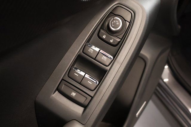 New 2026 Subaru Crosstrek 2.5i Limited image 11