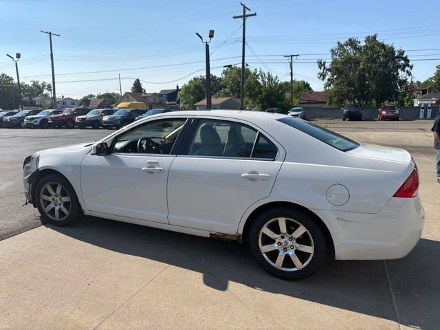 Used 2010 Mercury Milan Premier FWD image 7