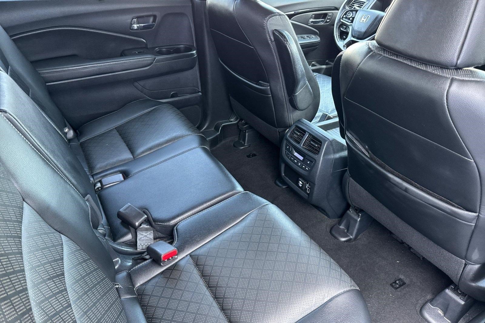 Used 2020 Honda Passport Elite image 33