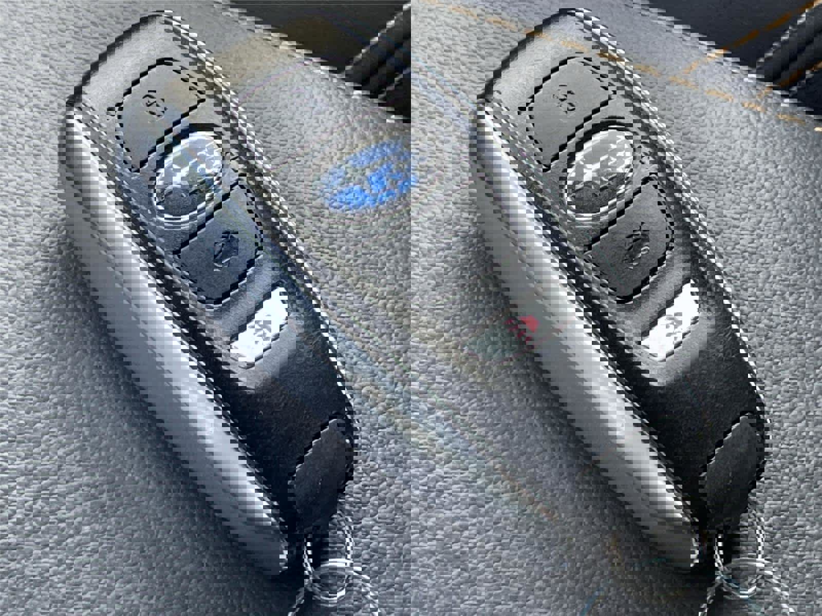 Certified 2022 Subaru Forester Wilderness AWD/4WD image 32