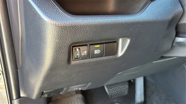 Used 2024 Toyota RAV4 LE image 12