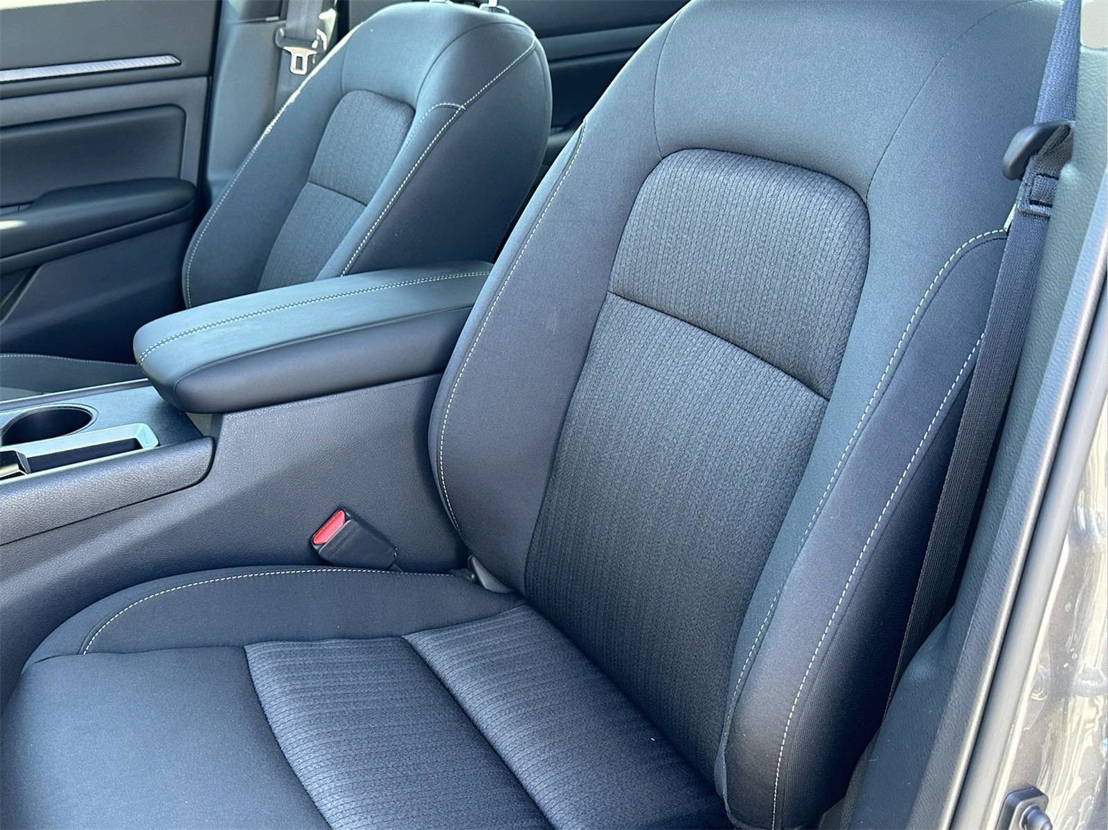 New 2025 Nissan Altima 2.5 S image 31