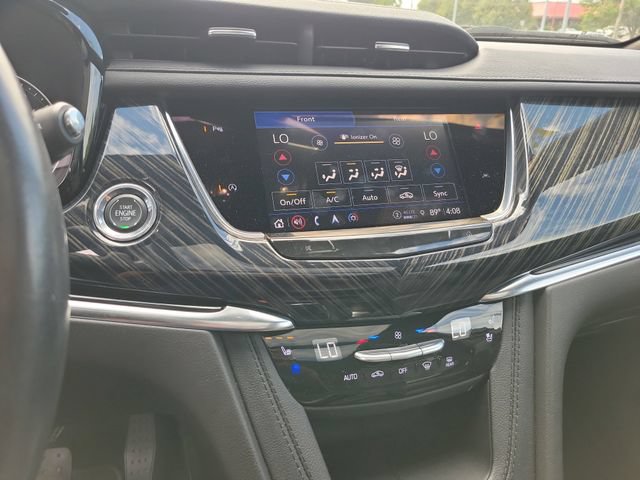 Used 2024 Cadillac XT6 Premium Luxury FWD image 25