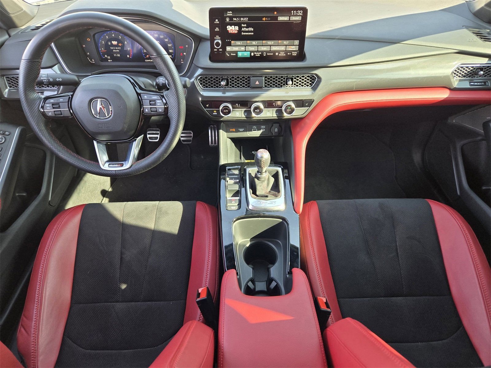 Used 2024 Acura Integra Type S image 23