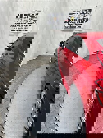 Used 2016 Audi TTS 2.0T Coupe image 12