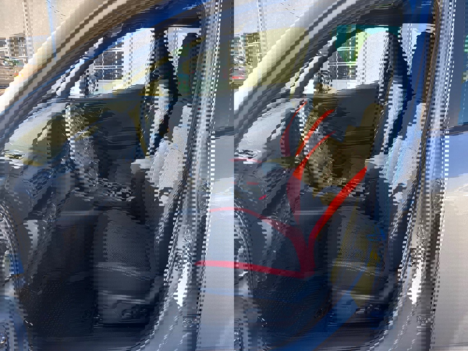 New 2026 Subaru Impreza RS image 12