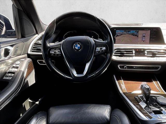 Used 2020 BMW X5 sDrive40i w/ Premium Package RWD image 5