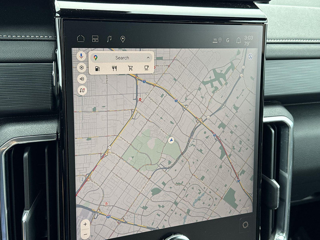 New 2026 GMC Acadia Elevation FWD image 11