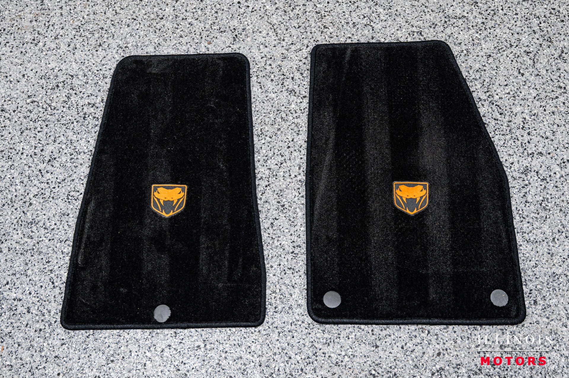 Used 2005 Dodge Viper SRT-10 w/ Copperhead Edition Group image 33