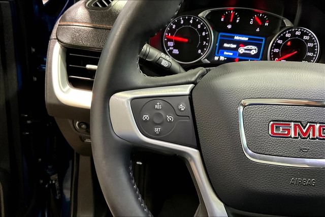 Used 2020 GMC Terrain SLE AWD/4WD image 11