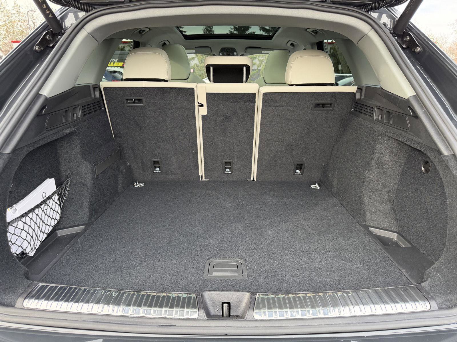 Used 2025 Audi Q5 Premium Plus w/ Premium Plus image 26