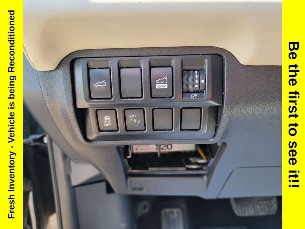 Used 2019 Subaru Ascent Limited w/ Popular Package #3 AWD/4WD image 31