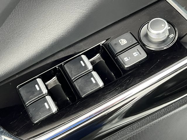 Used 2023 MAZDA CX-9 Touring Plus AWD/4WD image 18