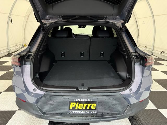 New 2026 Chevrolet Equinox EV LT FWD image 4