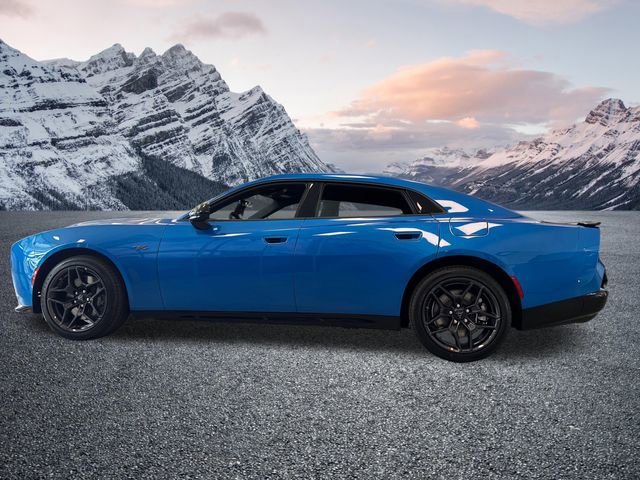 New 2026 Dodge Charger GT w/ Performance Handling Group AWD/4WD image 8