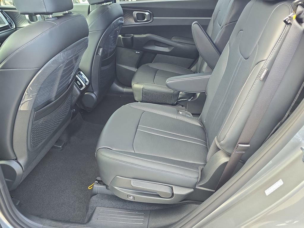New 2026 Kia Sorento EX w/ EX Premium Package image 17