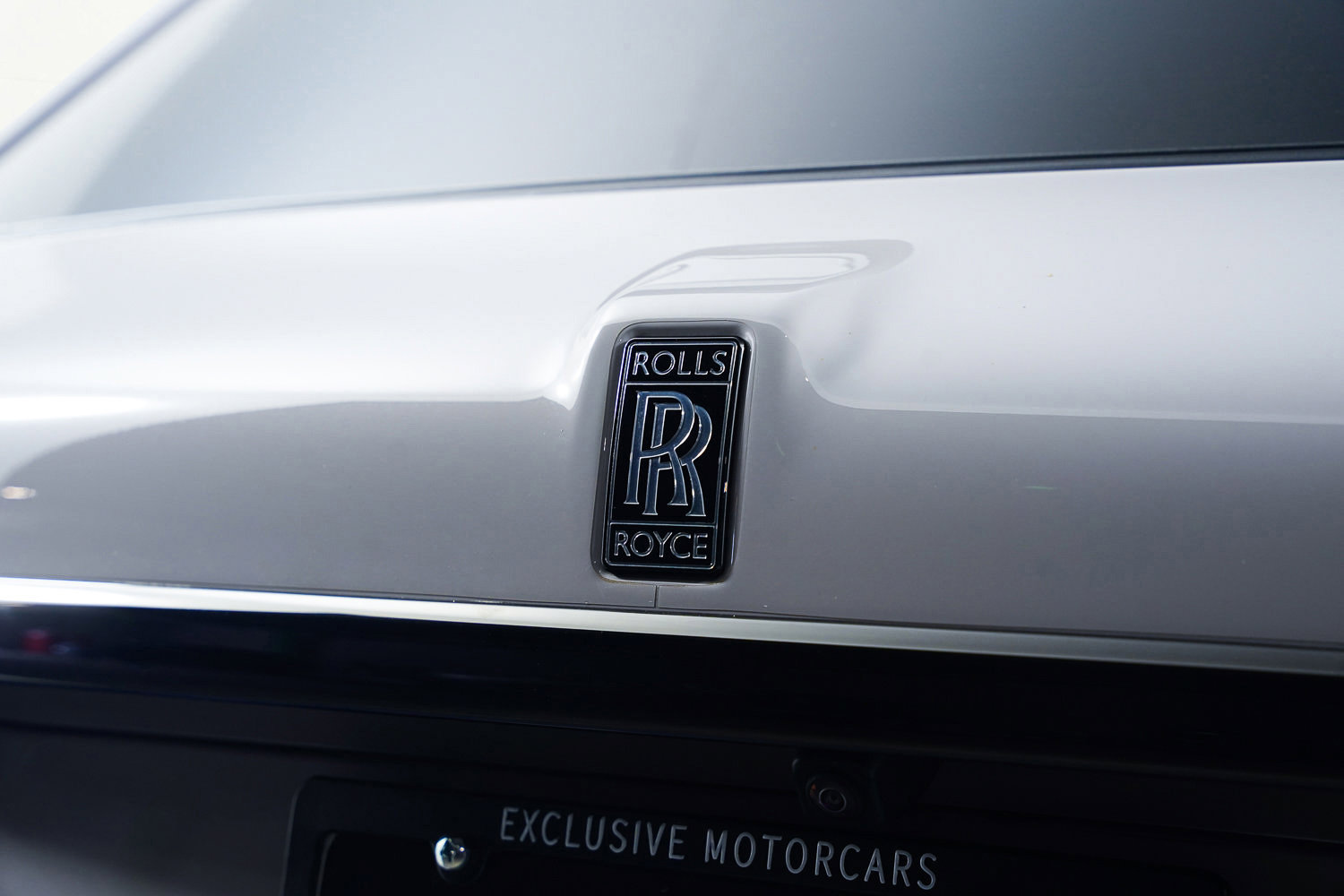 Used 2024 Rolls-Royce Cullinan Black Badge image 35