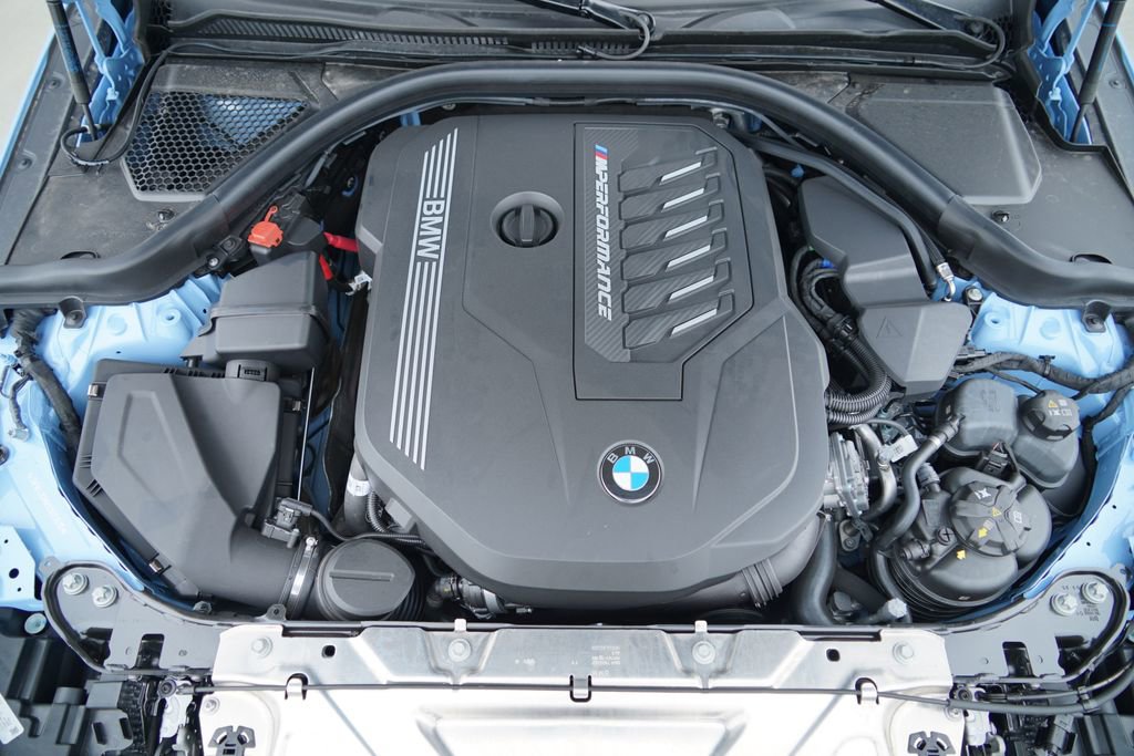 New 2026 BMW M240i Coupe w/ Premium Package RWD image 22