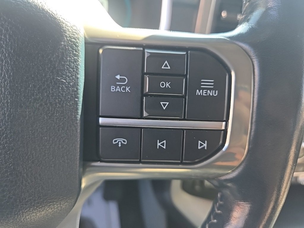 Used 2022 Ford F150 Limited image 24