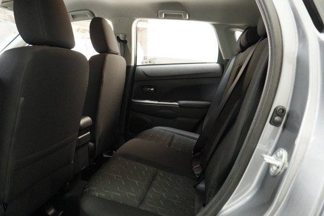 New 2026 Mitsubishi Outlander Sport ES AWD/4WD image 23