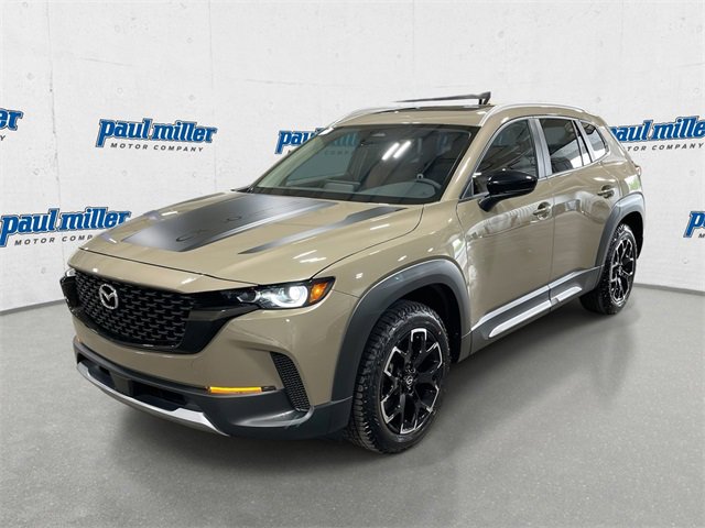 New 2025 MAZDA CX-50 Meridian Edition w/ Weather Package
