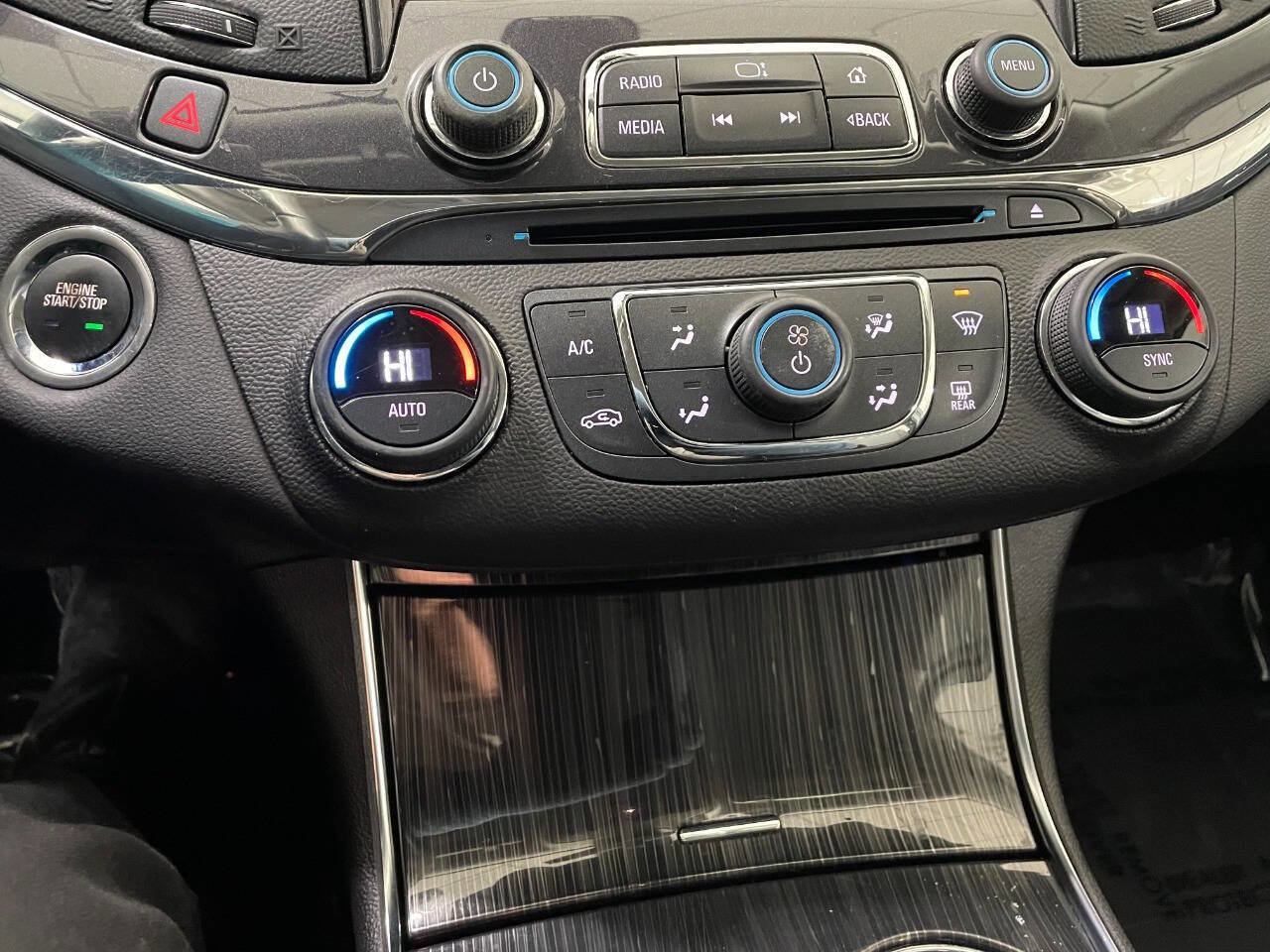 Used 2019 Chevrolet Impala Premier image 33