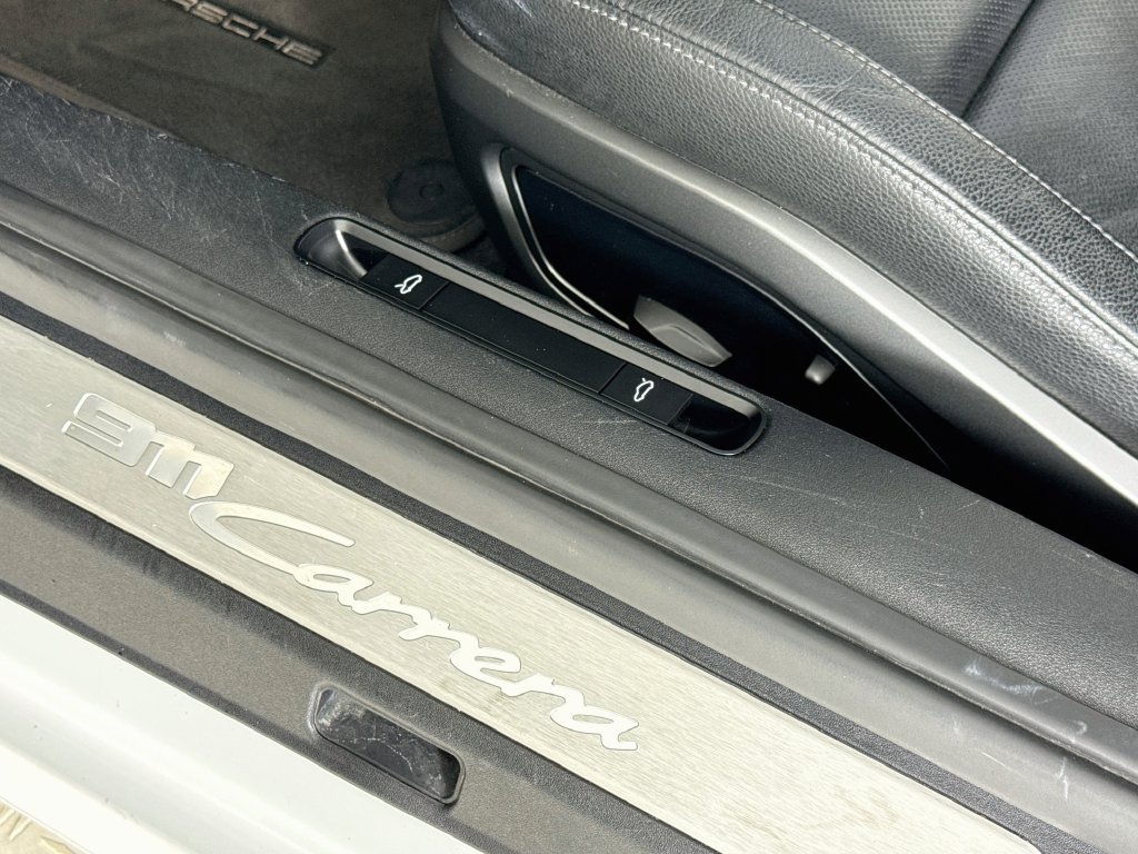 Used 2020 Porsche 911 Carrera image 20