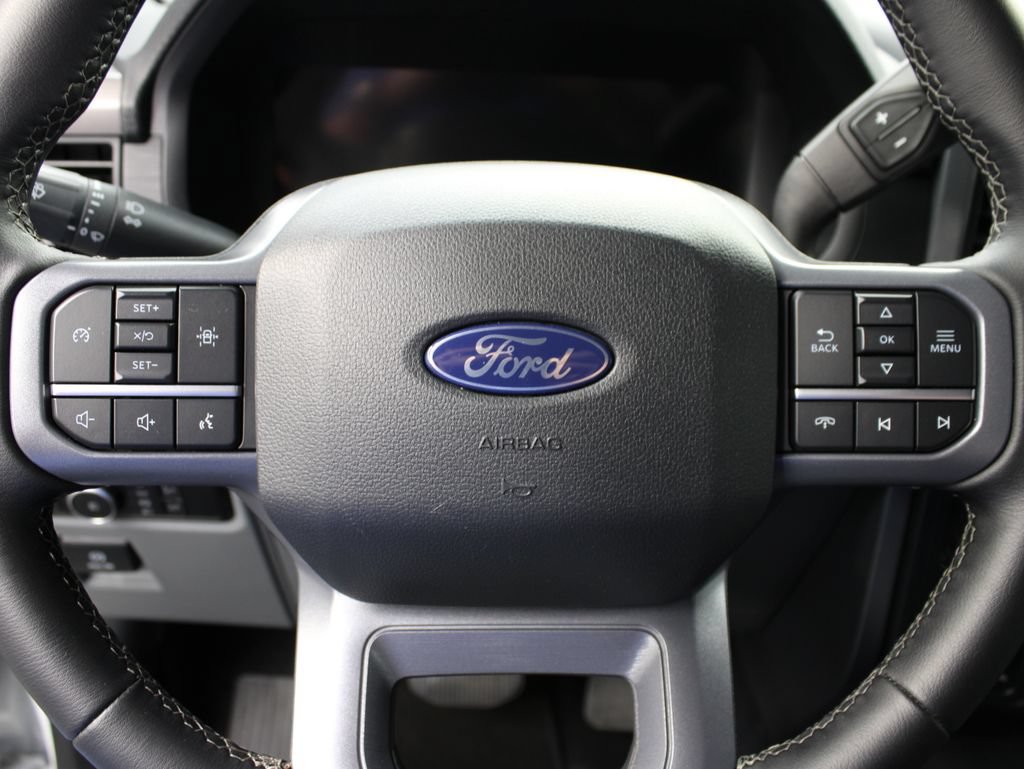 Used 2025 Ford F150 XLT w/ Equipment Group 301A Standard AWD/4WD image 52