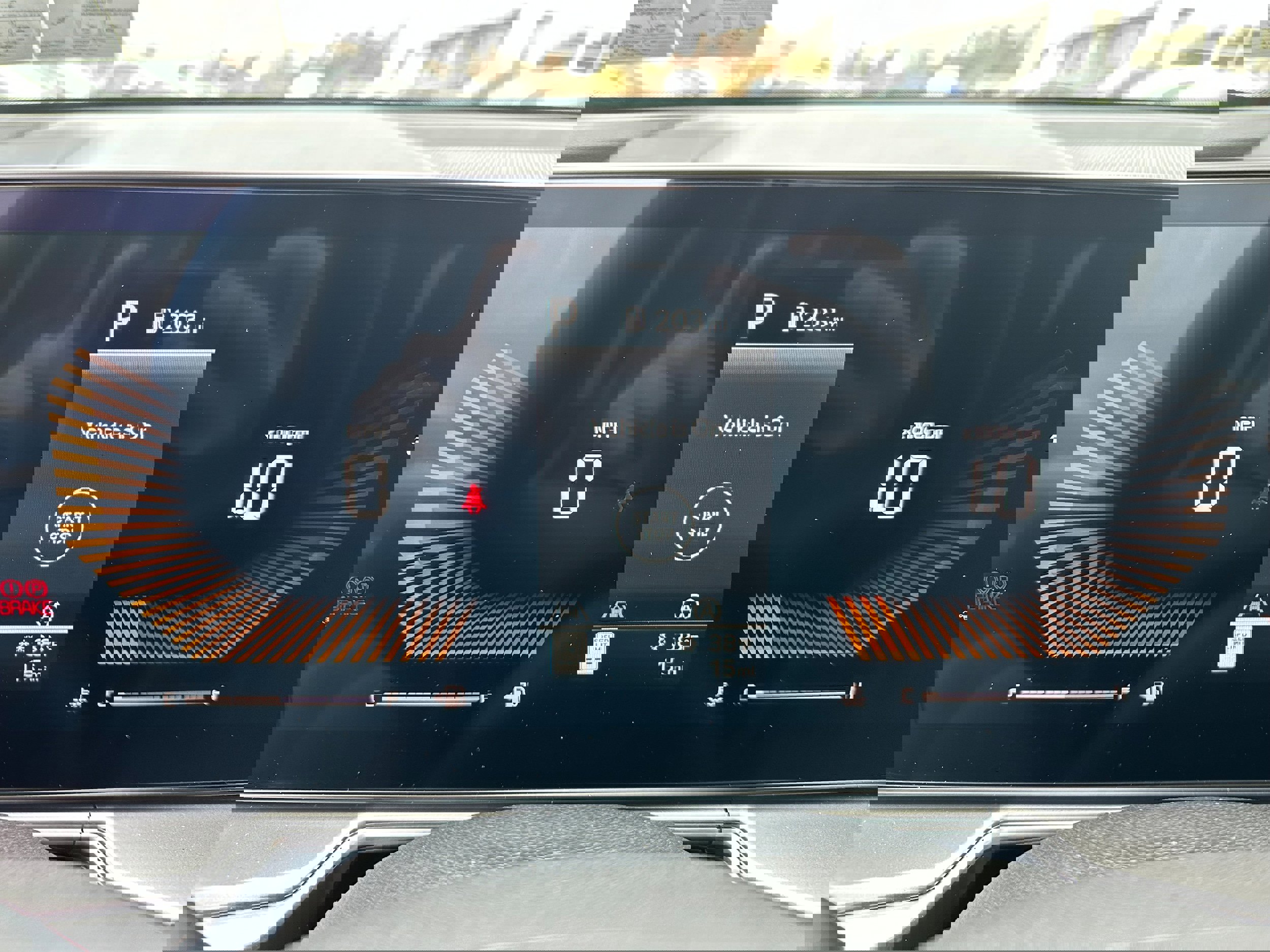 New 2026 Kia Sorento S image 39