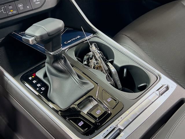 New 2026 Kia Carnival SX Prestige image 17