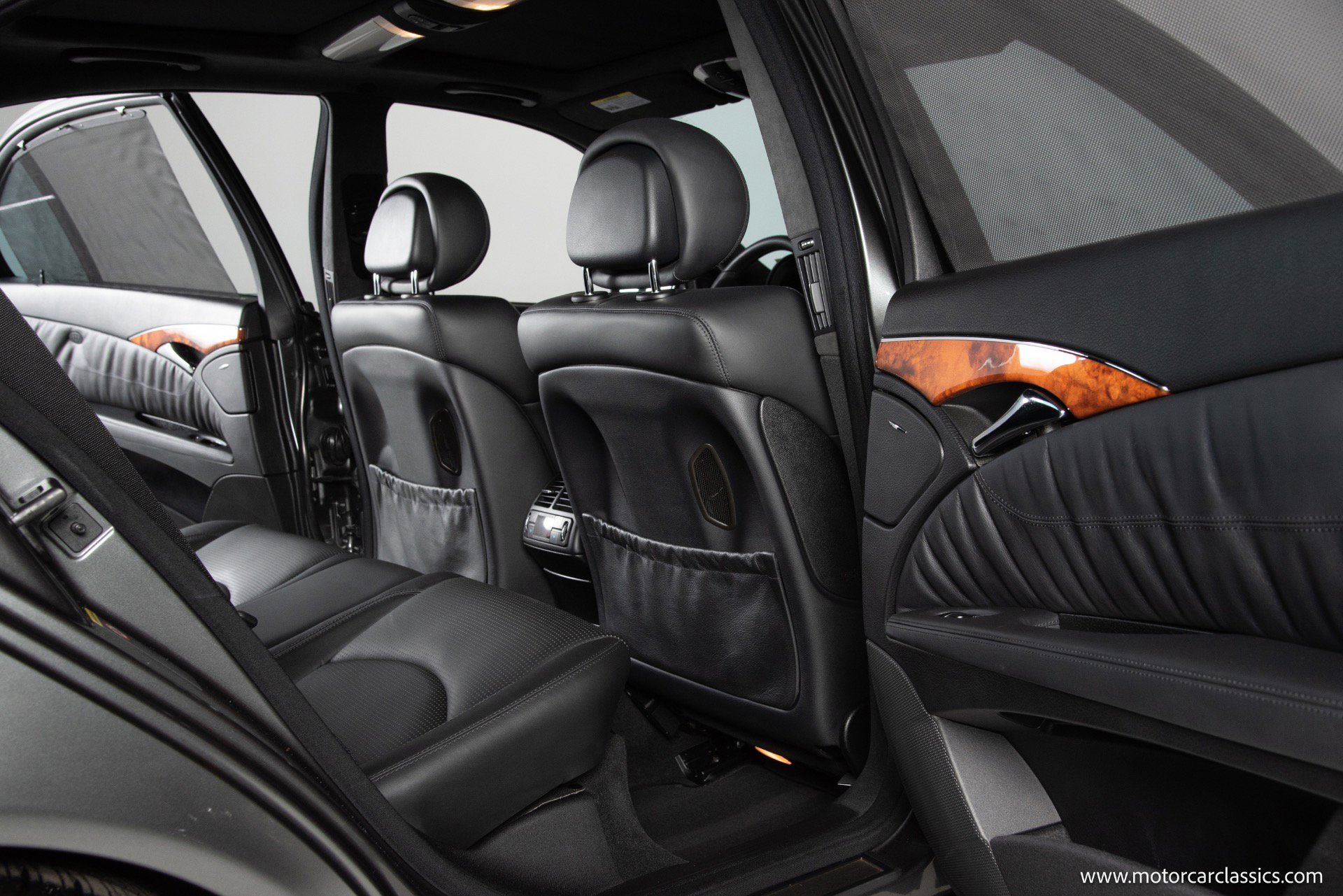 Used 2009 Mercedes-Benz E 63 AMG Sedan image 31