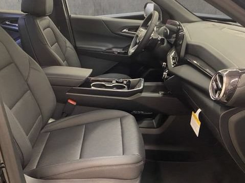 New 2026 Chevrolet Equinox LT w/ Convenience Package II AWD/4WD image 23