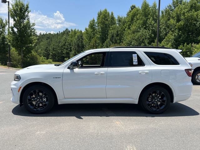 New 2025 Dodge Durango R/T image 10
