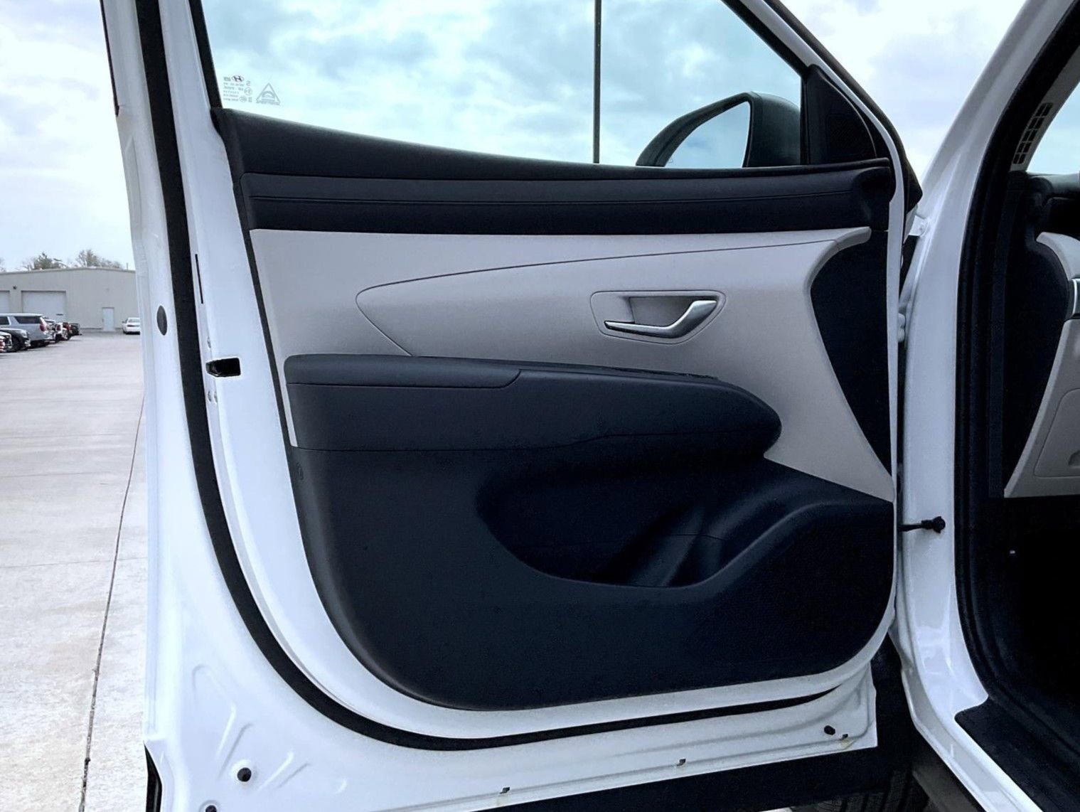 New 2026 Hyundai Tucson SE AWD/4WD image 9