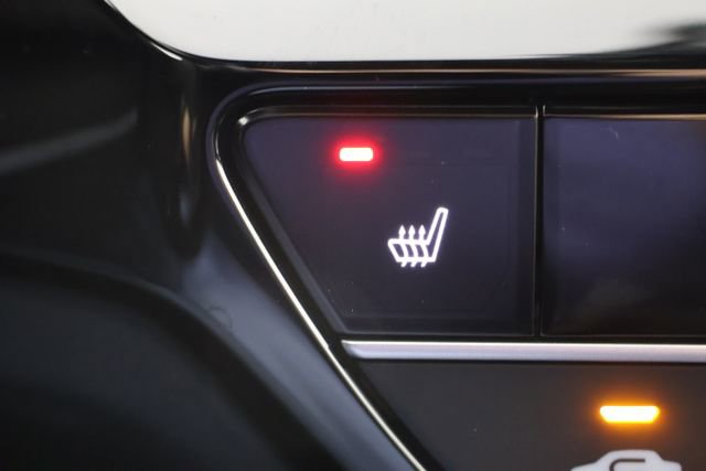 Used 2026 Honda Civic FWD Hybrid Sedan image 16