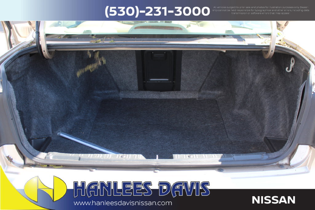 Used 2001 Honda Accord EX image 10