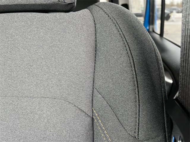 New 2025 Jeep Wrangler Willys image 12