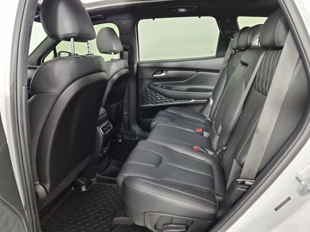 Used 2023 Hyundai Santa Fe Calligraphy AWD/4WD image 31