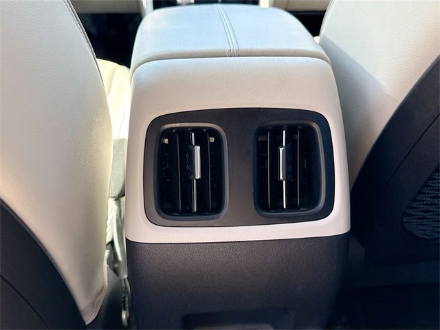 Used 2022 Hyundai Tucson SEL w/ Convenience + Premium Package image 24