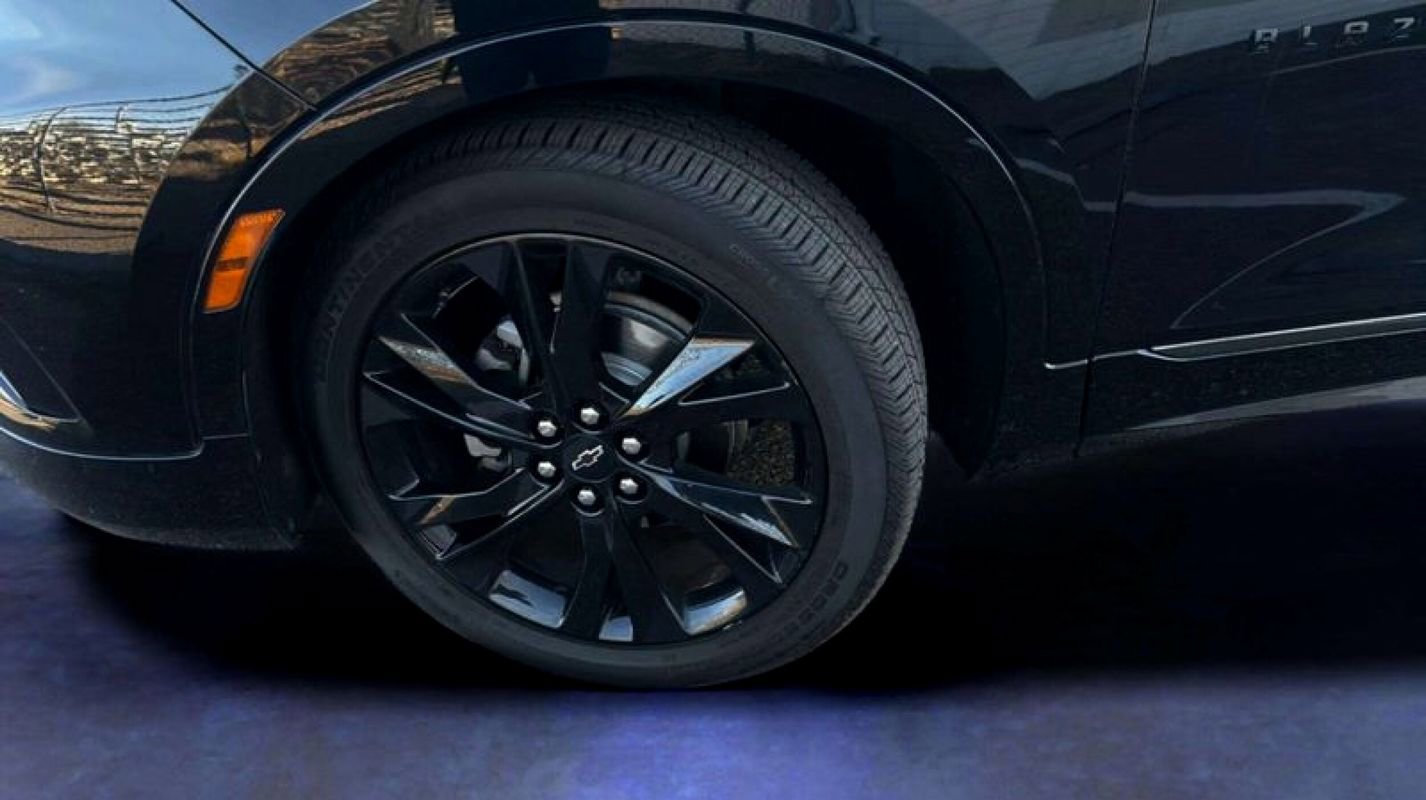 Used 2020 Chevrolet Blazer RS image 20