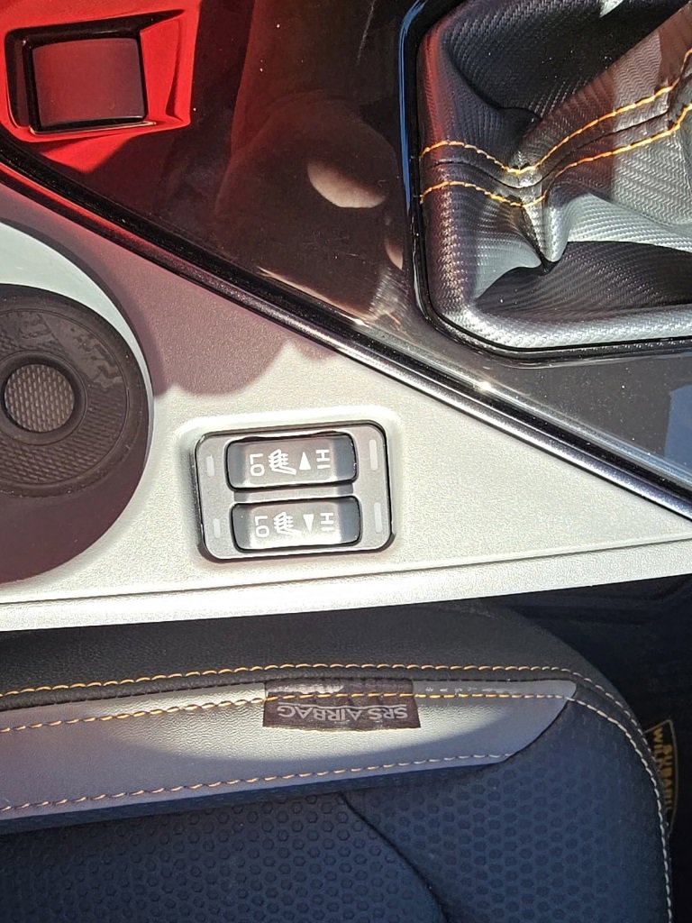 Used 2024 Subaru Crosstrek 2.5i Wilderness image 24