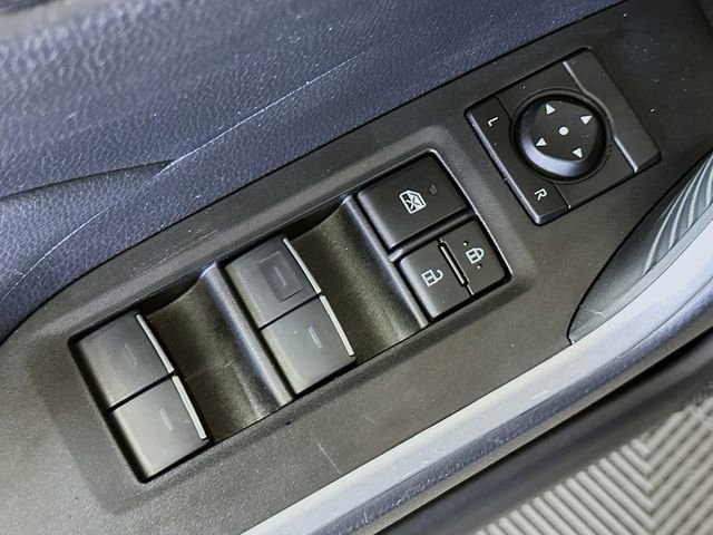 Certified 2025 Toyota RAV4 XLE image 20