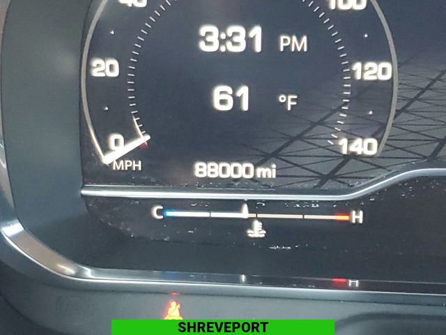 Certified 2023 GMC Yukon XL AT4 image 12