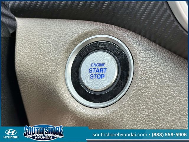 Used 2020 Hyundai Tucson SEL AWD/4WD image 28