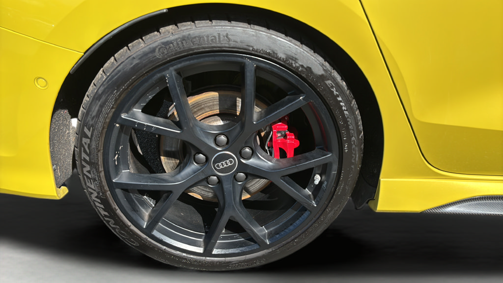 Used 2024 Audi RS 3 AWD/4WD image 15