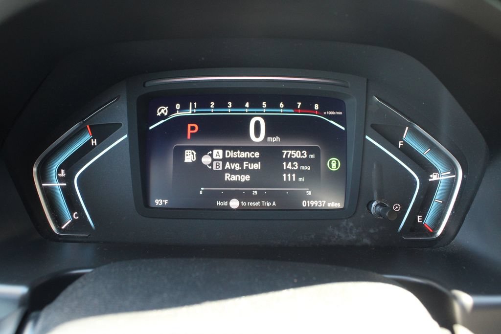 Used 2023 Honda Odyssey Elite image 18