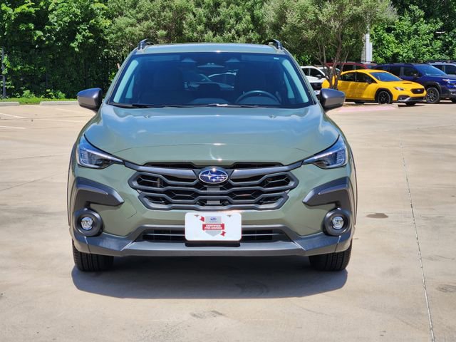 Certified 2024 Subaru Crosstrek 2.5i Limited w/ Crosstrek Mirror Package AWD/4WD image 2