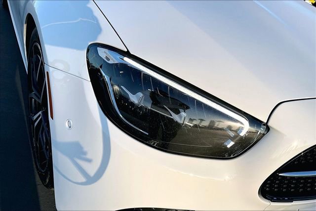 Used 2023 Mercedes-Benz E 350 Sedan image 31