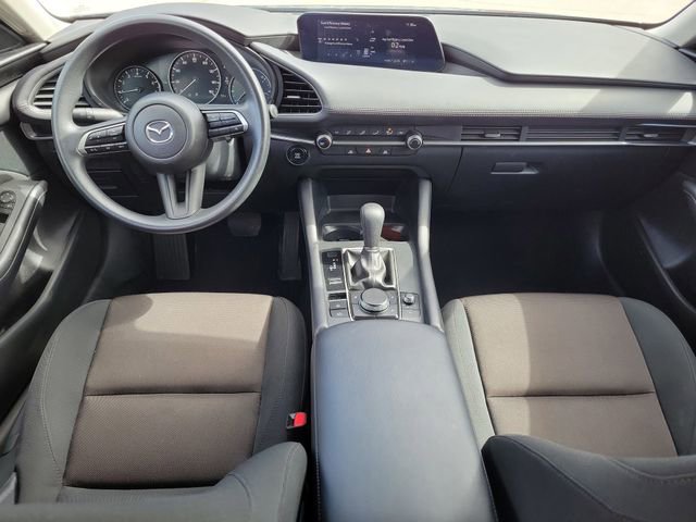 Used 2024 MAZDA MAZDA3 s image 12