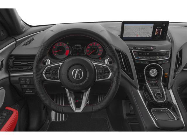 New 2026 Acura RDX A-Spec AWD/4WD image 10